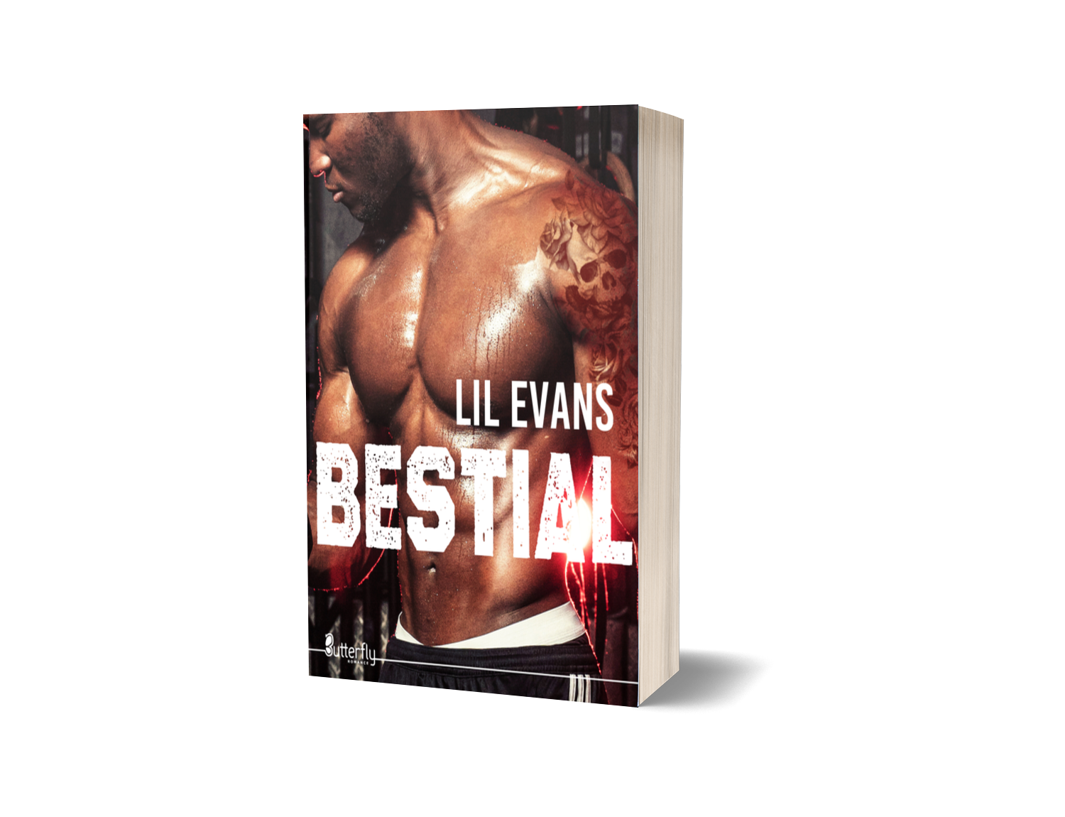 Bestial - Lil Evans